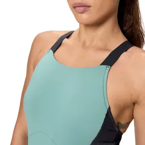 Badeanzug, Damen Speedo image-6