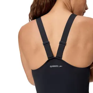 Badeanzug, Damen Speedo image-4