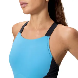 Badeanzug, Damen Speedo image-6