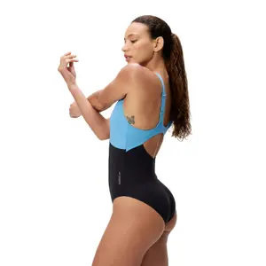 Badeanzug, Damen Speedo Butterfly image-2