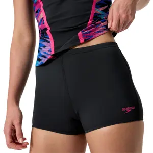 Badeanzug, Damen Speedo Hyperboom Splice image-4