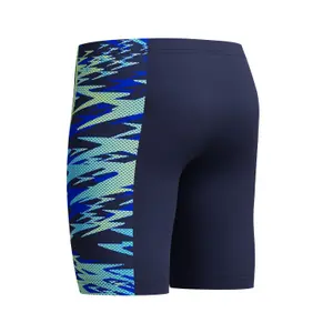 Jammer til børn Speedo Hyperboom image-6