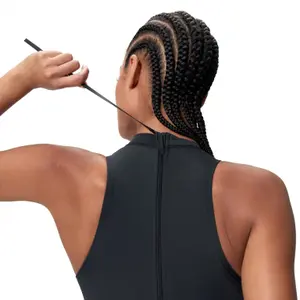 Badeanzug, Damen Speedo Hydrasuit image-4