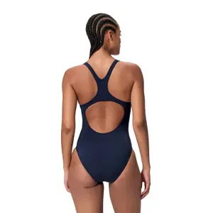 Badeanzug, Damen Speedo Print Medalist image-3
