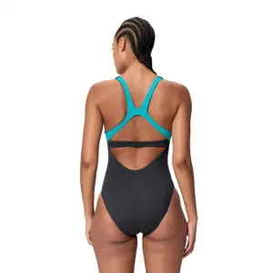 Badeanzug, Damen Speedo Flex Band image-3