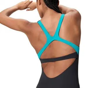 Badeanzug, Damen Speedo Flex Band image-5