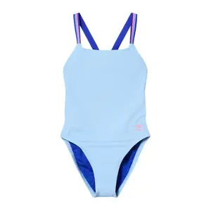 bañador para mujer Speedo Solid Comfort V-Back