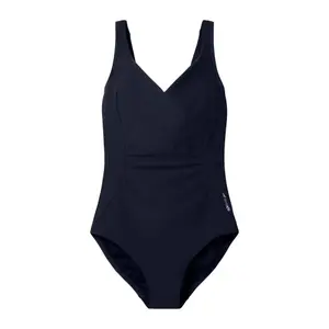 Női egyrészes fürdőruha Speedo Shirred