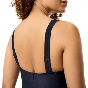 Badeanzug, Damen Speedo Shirred image-2