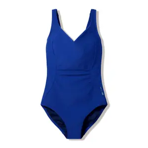 Badeanzug, Damen Speedo Shirred image-0