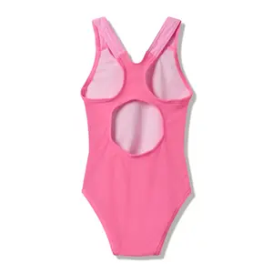 Μαγιό ενός τεμαχίου για κορίτσια Speedo Solid Medalist image-1