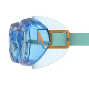 Children's swimming goggles Speedo Jun Futura Hydrospex image-2