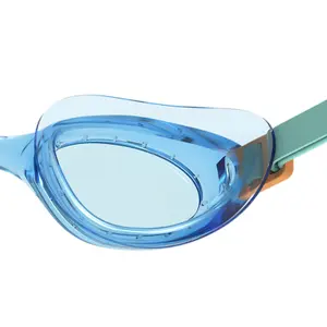 Children's swimming goggles Speedo Jun Futura Hydrospex image-3