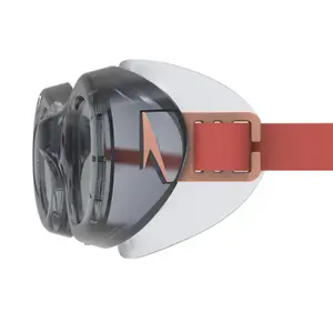 Children's swimming goggles Speedo Jun Futura Hydrospex image-2