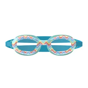 Óculos de natação para crianças Speedo Jun Futura Hydrospex image-1
