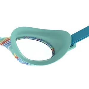 Óculos de natação para crianças Speedo Jun Futura Hydrospex image-3