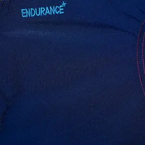 Fato de banho de menina Speedo Digital Placement Splashback image-3