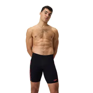 Jammers Speedo Eco+ Tech Panel image-2