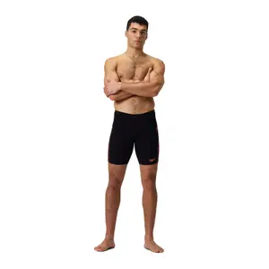 Jammers Speedo Eco+ Tech Panel image-1