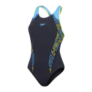 Badeanzug, Damen Speedo Eco+M Placem image-0