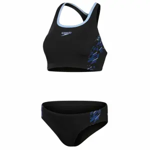 Bikini Damen Speedo Placem
