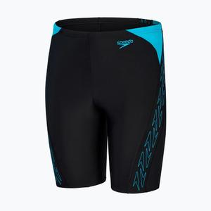 Jammer enfant Speedo Eco Hyperboom Logo Splice Jam image-4