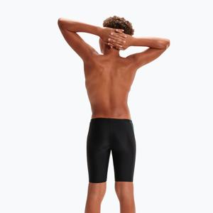 Jammer enfant Speedo Eco Hyperboom Logo Splice Jam image-3