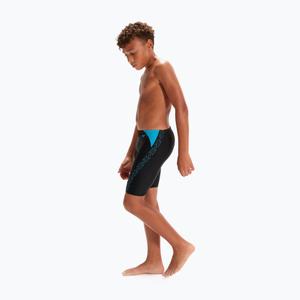 Jammer enfant Speedo Eco Hyperboom Logo Splice Jam image-5