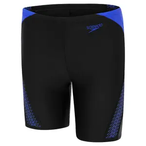 Jammer enfant Speedo Eco Hyperboom Logo Splice image-0