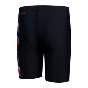 Children's Jammers Speedo Dig Panel image-1