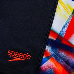 Children's Jammers Speedo Dig Panel image-2
