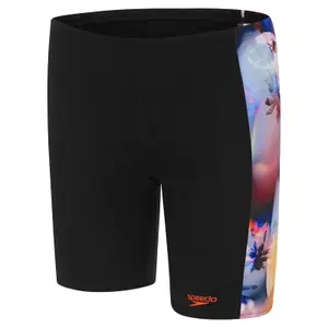 Jammer para crianças Speedo Eco+ Dig Panel image-0