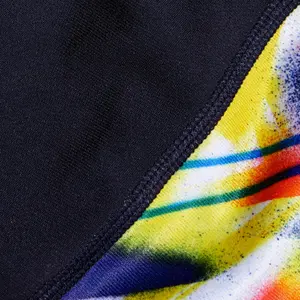 Badehose für Kinder Speedo Dig Panel image-3