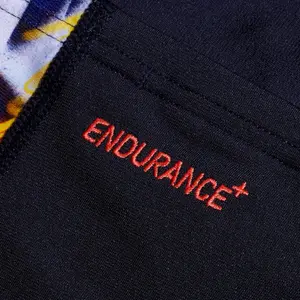 Badehose für Kinder Speedo Dig Panel image-4