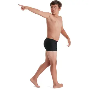 Boxer de bain enfant Speedo Eco Plastisol Placem Aqsh image-2