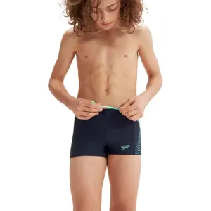 Bañadores para niños Speedo Eco Plastisol Placem Aqsh image-2