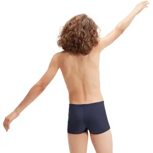 Bañadores para niños Speedo Eco Plastisol Placem Aqsh image-4