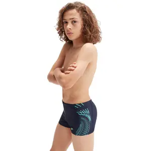 Bañadores para niños Speedo Eco Plastisol Placem Aqsh image-5