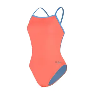 Bañador para mujer Speedo Vback image-0