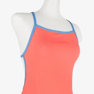 Bañador para mujer Speedo Vback image-6