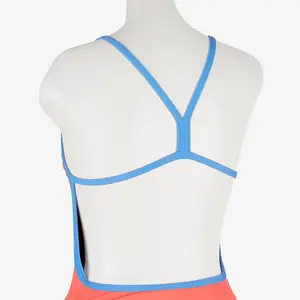 Bañador para mujer Speedo Vback image-5