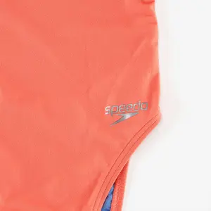 Bañador para mujer Speedo Vback image-3