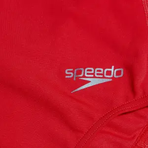 Traje de baño de 1 pieza para niña Speedo Eco+Solid image-4
