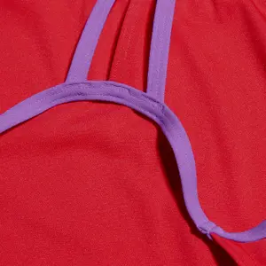 Traje de baño de 1 pieza para niña Speedo Eco+Solid image-2