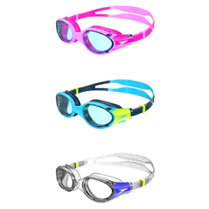 Children's swimming goggles Speedo Biofuse 2.0 Mir P15 image-1