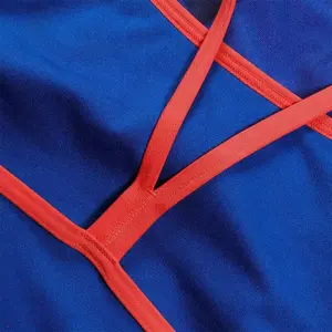 Maillot de bain 1 pièce femme Speedo Placem Dig Vback image-6