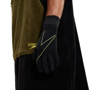 Gants de natation Speedo