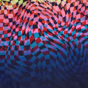 Traje de baño de 1 pieza para niña Speedo Eco+ Dig Allov Powerback image-2