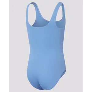 One-piece swimsuit for girls Speedo Textured image-2
