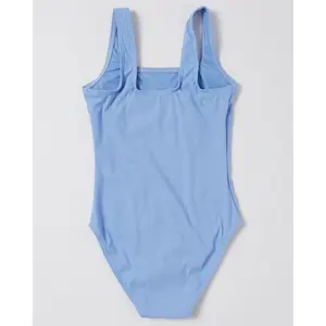 One-piece swimsuit for girls Speedo Textured image-3